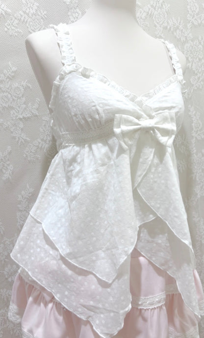 angelic top