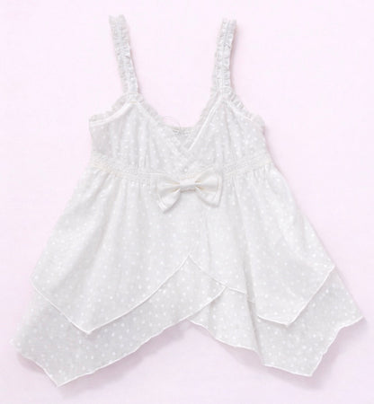 angelic top