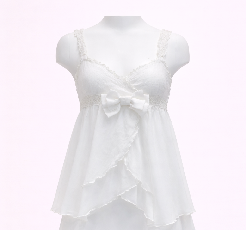 angelic top