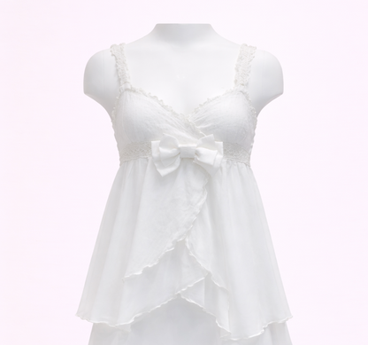angelic top