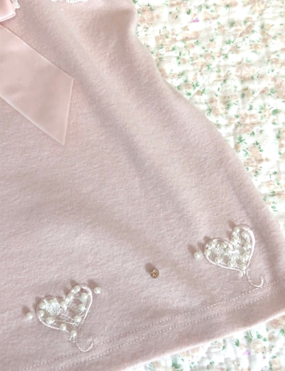 Dear Amore top (Pre-order)