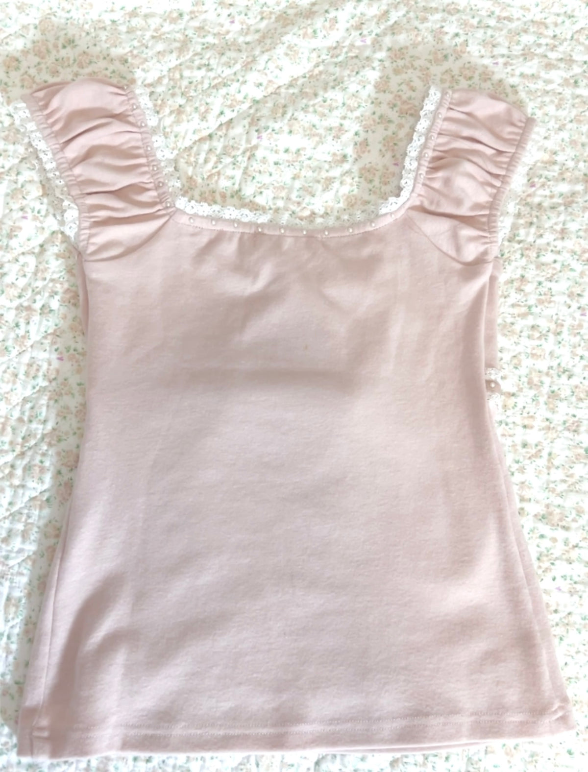 Dear Amore top (Pre-order)