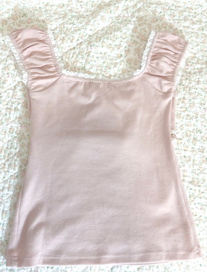 Dear Amore top (Pre-order)