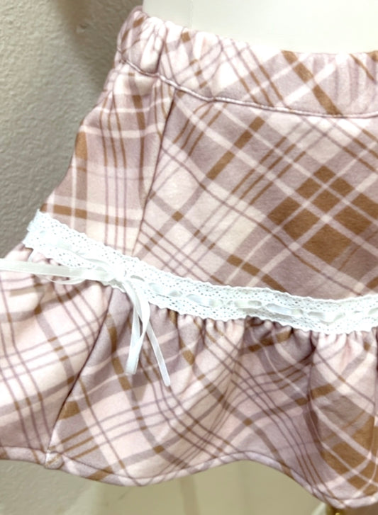 Latte Amore miniskirt