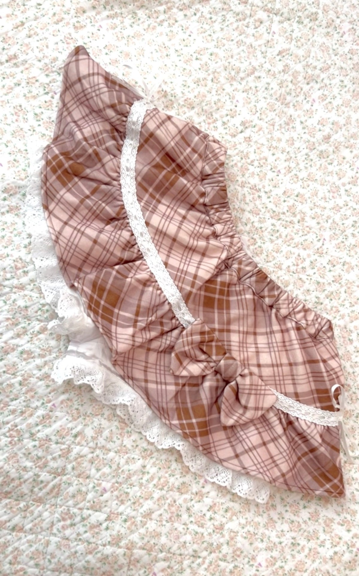 Latte Amore miniskirt
