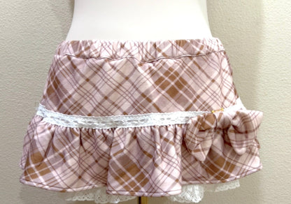 Latte Amore miniskirt