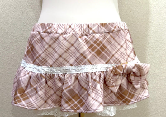 Latte Amore miniskirt