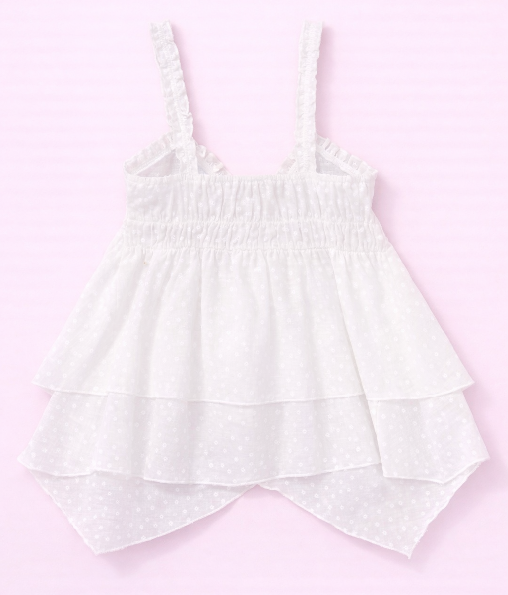 angelic top